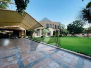 Luxury 04 Kanal House For Sale In F6 On Most Prime Location