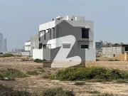 Luxury 1000 Yards Plot For Sale 17th Street, DHA Phase...