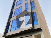 Luxury 100 Yards Commercial Building for Sale in Al...