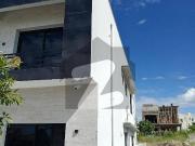 Luxury 5 Marla Brand New House Available In DHA Phase 5...