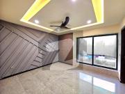 Luxury 10 Marla Designer House in Multi Gardens B 17...