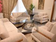 Luxury 10 Marla Furnished House At A Prime Location in...