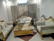 Luxury 10 marla furnished house bahria town phase 3