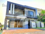 Auto utilize credits rejected Luxury 10 Marla House At A...