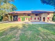 Luxury 10 pièces Farmhouse en vente Montrevel en Bresse,...