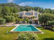 Maison de campagne de luxe de 284 m2 en vente Saint Rémy...