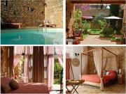 Luxury 10 pièces Farmhouse en vente Uzès, Occitanie