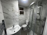 Luxury 1/2 Bedroom Flat Private Garden Brixton