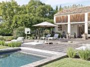 Maison de campagne exclusive de 600 m2 en location...