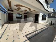 Luxury 14 Marla Basement+Ground Portion Available For...