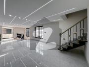 Luxury 17 Marla House For Sale Bahria Town Phase 8,...