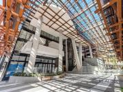 Luxury 19th Floor Living in Iconic Yarra One, South Yarra