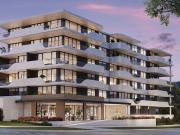 Luxury 1, 2 & 3 bedroom residences in the heart of the Jetty