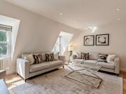 Luxury 1 BD 1.5 BTH Apartment in Mayfair, W1K