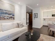 Luxury 1 bed 1 bath apartment in Nine Elms, SW11 Luxury 1 bed 1 bath apartment in Nine Elms, SW11