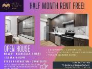 1 MONTH FREE, Luxury 1 Bed 1 Bath Garage Suite in IDYLWYLDE