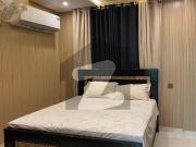 Luxury 1 Bed Apartment For Rent For Families In Bahria...