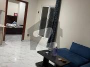 Luxury 1 Bed Apartment For Sale In B 17 Islamabad...