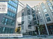 Luxury 1 Bed Apartment For Sale with Maid Room Most...