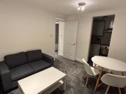 Luxury 1 bed apartment for short term let