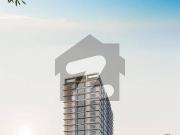 Luxury 1 Bed Apartment On The Most Ideal Location