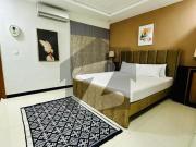 Luxury 1 Bed Flat For Rent E 11/2