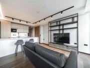 Luxury 1 Bed Flat In Shoreditch