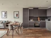 Luxury 1 Bed Flat with 1 Bath in Hampstead NW3