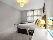 Luxury 1 Bed Flats To Let All Bills Inc