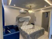 Luxury 1 Bed Fully Furnished Apartment for Rent Rejected...