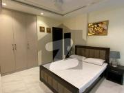 Luxury 1 Bed Furnished Apartment For Families For Rent...