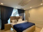 Luxury 1 Bed Furnished Apartment For Families For Rent...