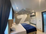 Luxury 1 Bed Furnished Apartment For Families For Rent...