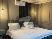 Luxury 1 Bed Furnished Apartment For Rent In Bahria Town...