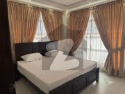 Luxury 1 Bed Furnished Apartment For Rent Prime Location...