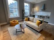 Luxury 1 Bed Furnished Flat – Ideal for B2B✨