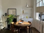 Luxury 1 Bed in Prime St John’s Wood