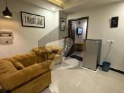 Luxury 1 Bed Serviced Apartment | Bin Charagh Heights,...