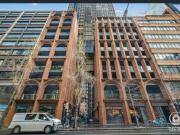 LUXURY 1 BED + STUDY IN SYDNEY CBD