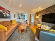 Luxury 1 Bed w/Balcony by Primrose Hill