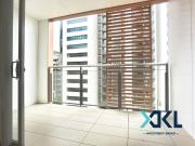 Luxury 1 bedroom apartment