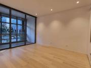 Luxury 1 bedroom apartment