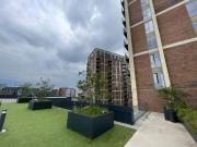 Luxury 1 Bedroom Apartment – High Floor with Stunn