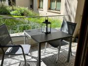 Luxury 1 bedroom apartment in best address of Berlin...