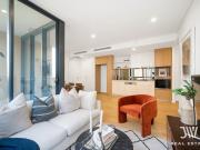 Luxury 1 Bedroom Apartment in Green Square Town Centre