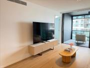 Luxury 1 Bedroom Apartment with MPR