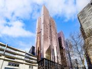 Luxury 1 Bedroom Apartment with Stunning City Views