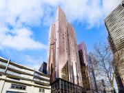 Luxury 1 Bedroom Apartment with Stunning City Views