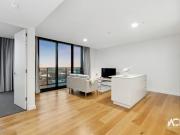 Luxury 1 Bedroom Apartment with Stunning Sea View
