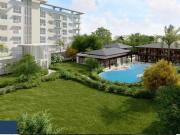 Luxury 1 Bedroom Condo Unit in 32 Sanson By Rockwell